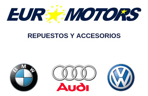 Barra De Dirección Bmw E60 1
