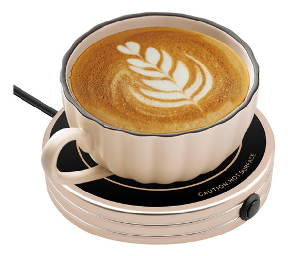 Calentador Taza Eléctrico Coffee Mug Warmer Ews 1