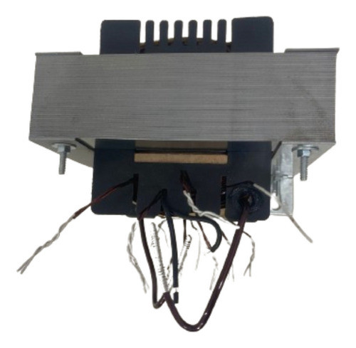 Transformador 50a: 110v/220v, 12v Em 9 Posições 1