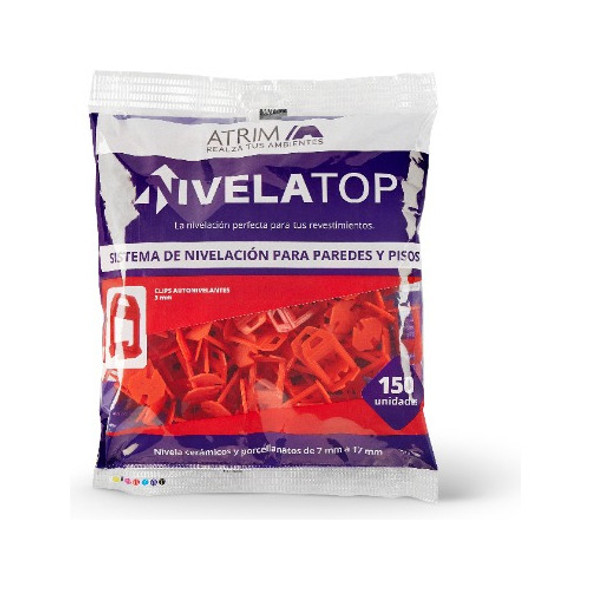 Arco Nivelador 3mm X 300 Unidades Cerámicos Porcel. + Premiu 0
