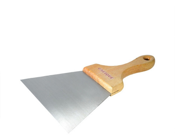 Espátula Para Enduir N 17 Profesional 170mm Fabricante 0