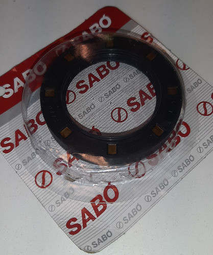 Reten Caja De Cambios Citroen C3 / Peugeot 206 - 207 Otros.. 1