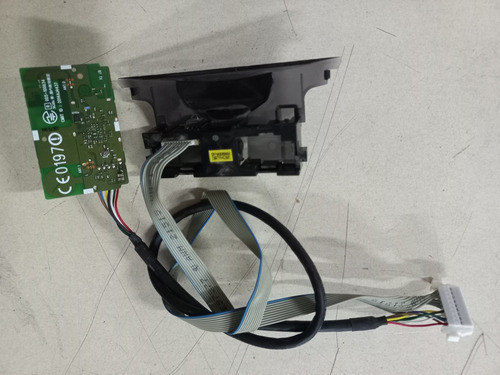 Placa Wifi Y Botonera LG 49uf7700 1