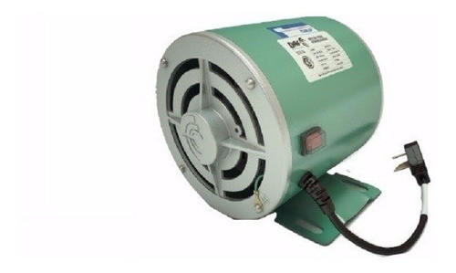 Motor Mezcladora Hormigonera Daf 1 Hp 220v Económico Contado 0