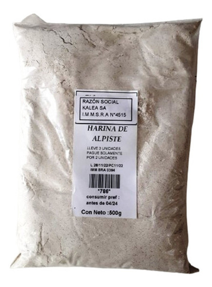 Harina Leche De Alpiste 500g Lleve 3 Pague Solo 2 0 Harina Leche De Alpiste 500g Lleve 3 Pague Solo 2 0
