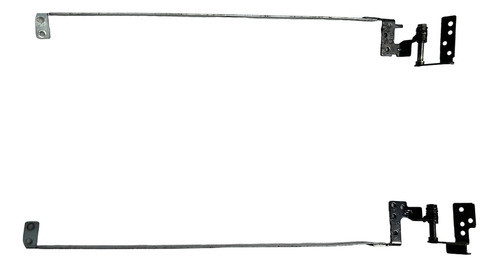 Dobradiça Par Note Itautec Infoway W7510 0