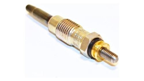 Bujias Incandescentes Fiat Siena 1.7 Td 1