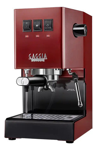 Cafetera Expresso | Gaggia New Classic Evo  | Baudin 0