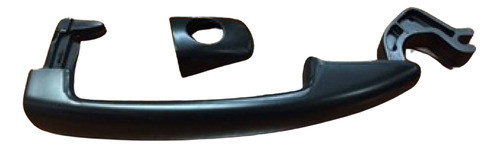 Manija Puerta Delantero Izq Porton Pri Peugeot 208 12-12 0