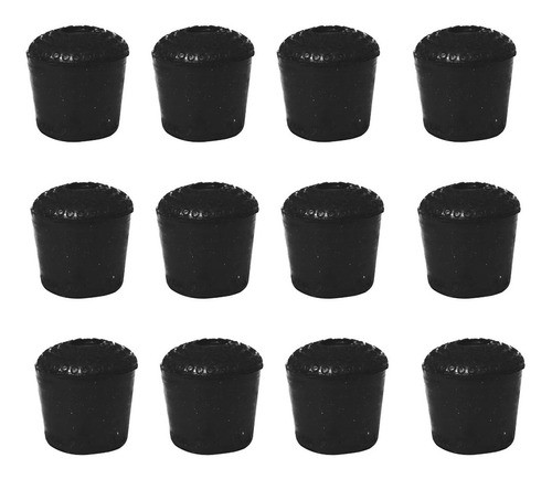 Set X 12 Regatones Repuesto Minitramp Cama Elástica Sonnos 0