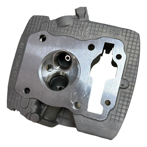 Tapa Cilindro Titan 150 0