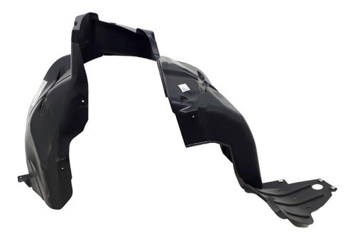 Guardaplast Delantero Izquierdo Fiat Strada 2021 1