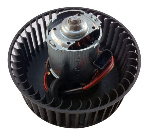 Forzador Soplador Para Ford Ka/courrier/fiesta L/anterior 0