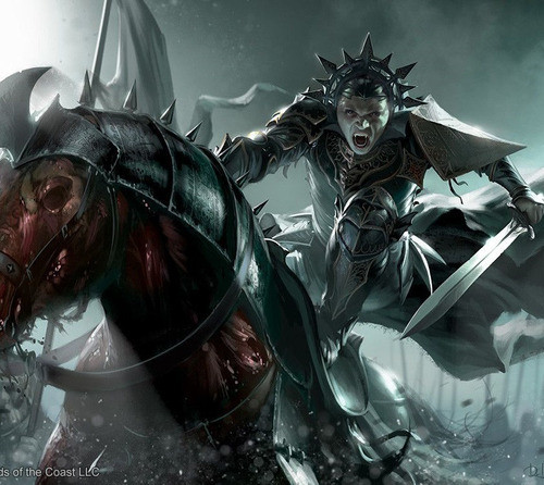 Lote Pack Temático Vampiros 15 Cartas Magic Sin Repetir Mtg 0