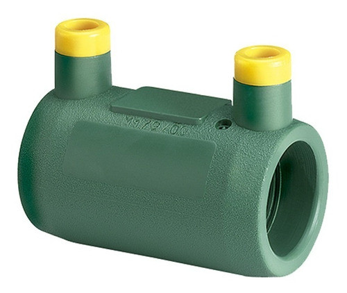 Cupla Electrica Acqua System Dema 32mm 0