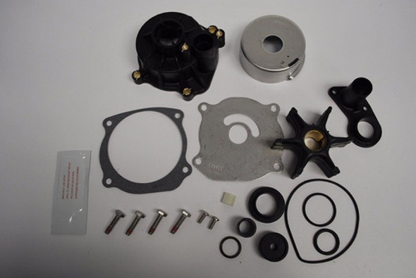 Kit De Bomba De Agua Motor Evinrude Johnson 115 A 235 Hp 93+ 1 Kit De Bomba De Agua Motor Evinrude Johnson 115 A 235 Hp 93+ 1