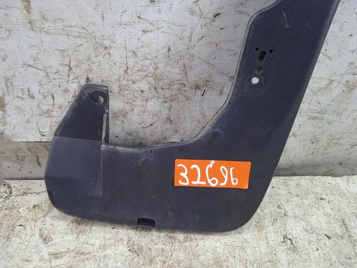 Lameiro Dianteiro Esquerdo Honda Crv 2009/2010 Swafrl 1