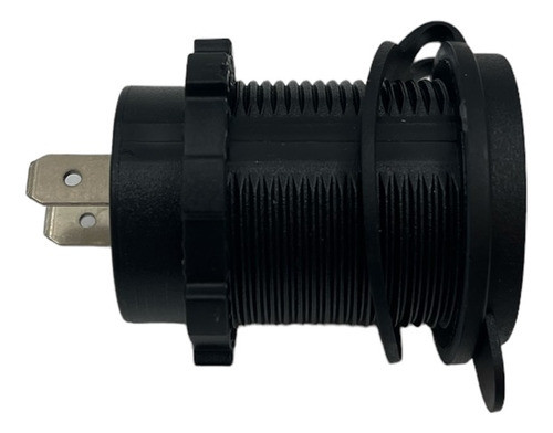 Cargador Usb Doble Para Moto Universal 1