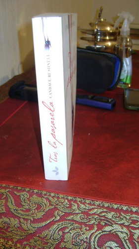 Tras La Pasarela Candace Bushnell Editorial Planeta 75.6 1