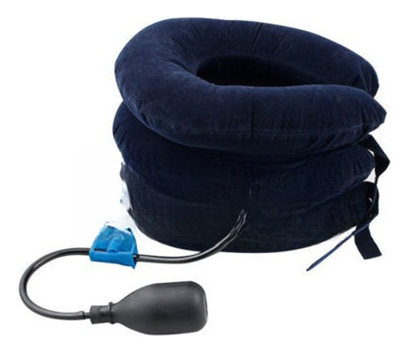 Estados Unidos Carejoy Inflable Cuello Cervical Tracción Cab 1 Estados Unidos Carejoy Inflable Cuello Cervical Tracción Cab 1