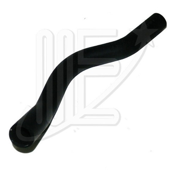 Manguera Goma Salida Calefacc Caup 8593 1 6 16v N/pali 1