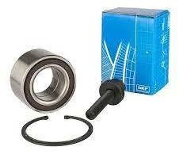 Ruleman Delantero P/ Volkswagen Amarok Skf Con Abs 1