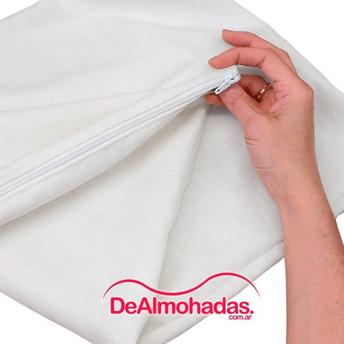 2 Almohadas Inteligentes 60x35 Cervical C/fundas Dealmohadas 1