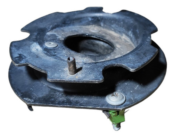 Suporte Inferior Da Coluna De Dir. Iveco Daily 35s14 E608 0