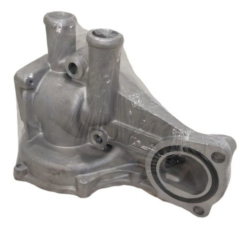 Contracuerpo Bomba Agua Vw Gol 1.6 - 1.8 Audi Nafta 0