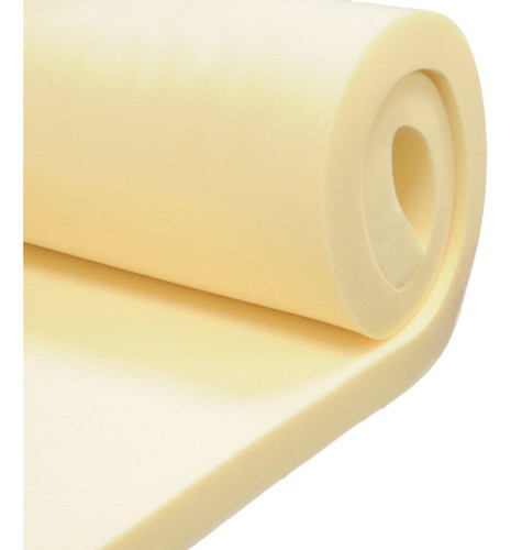 Planchas De Polifon 9cm 190 X 140 D26 Almohadones Tapiceria 0