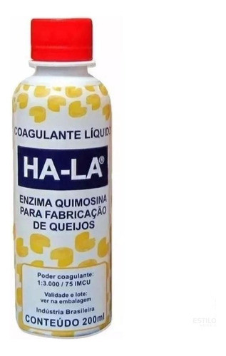 Cuajo Para Hacer Queso Casero Coagulante De Queso Artesanal 0