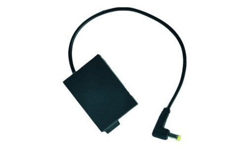 Adaptador Lp-e8  Batería Canon Dr-e8 Rebel T2i T3i T4i T5i 1