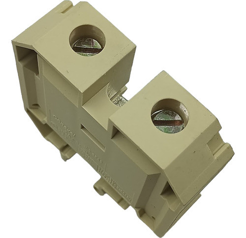Borne Conexel Sak 35 En 115a 600v 35mm² Kit 8 Peças 1