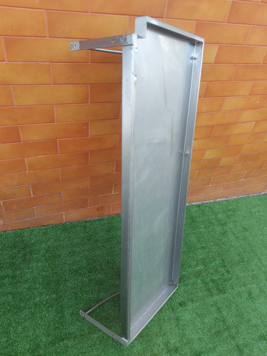 Prateleira Inox Industrial 1