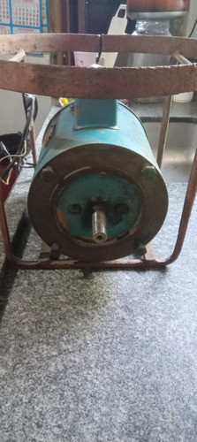 Motor Weg 0