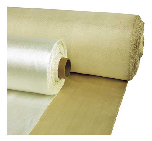 Tecido Carbografite Para Altas Temperaturas Ht800 2m 0