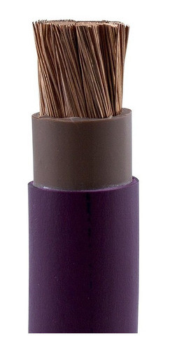 Cable Subterraneo 1x70mm Marlew Iram Clase 5 Premium X Metro 0