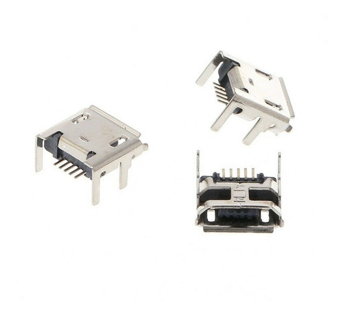 Pin De Carga Parlante Jbl Flip 3 Conector Carga Jbl 3 0
