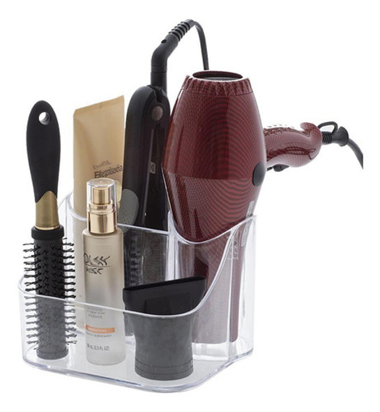 Organizador De Secador E Chapinha 0