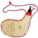 Botas De Vino Curvas  De 1 1/2 Lts. Muñoz Pamplona 1