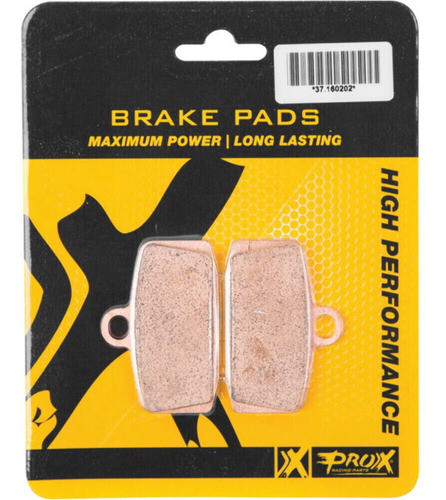 Pastillas De Freno Delanteras Para Ktm Sx 85 2012 Cafe Race 0