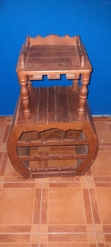 Bodega De Algarrobo 0