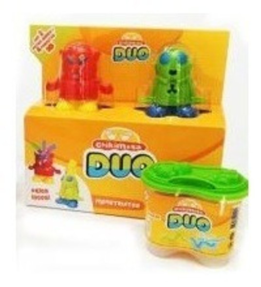 Chikimasa Duo, Dos Monst Dos Potes Chikimasa Duo 1112 0