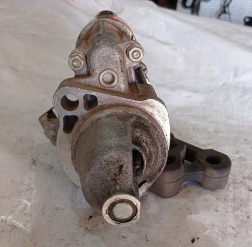 Motor De Arranque Honda Fit 1.5 (consultar Stock) 0