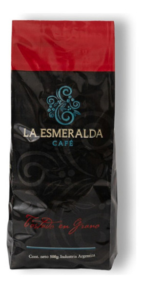Café Espresso Premium Molido 1/4  Kg - 100% Arábica 0 Café Espresso Premium Molido 1/4  Kg - 100% Arábica 0