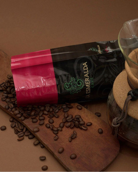 Café Espresso Premium Molido 1/4  Kg - 100% Arábica 1 Café Espresso Premium Molido 1/4  Kg - 100% Arábica 1