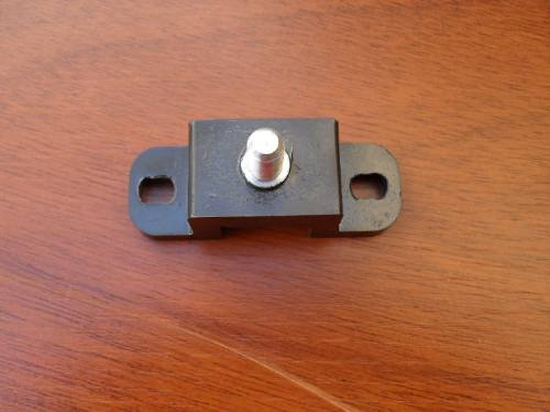 Conector Positivo De  Bateria  De Ford F-100 Nuevo!!!!! 1