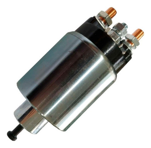 Solenoide De Arranque Chevrolet Corsa S10 Zm 2-860 0