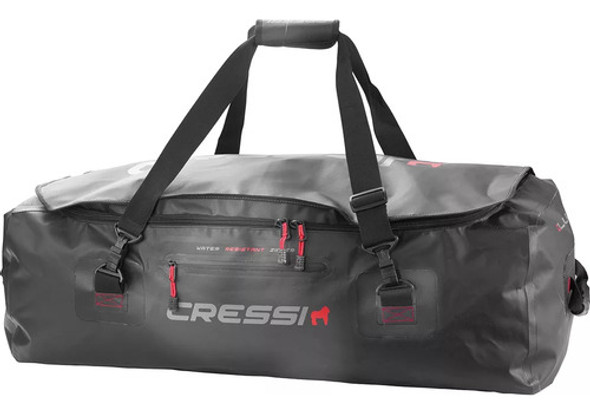 Bolso De Buceo Cressi Gorilla Pro Xl 0