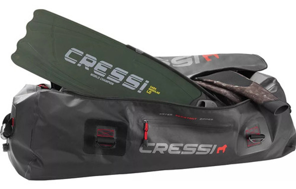 Bolso De Buceo Cressi Gorilla Pro Xl 1